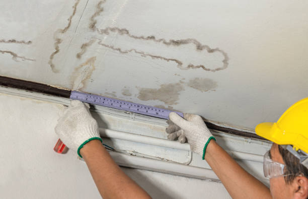 Reliable Water Damage Repair contractor in Cotton Center, TX by Aqua Guard Water Damage
